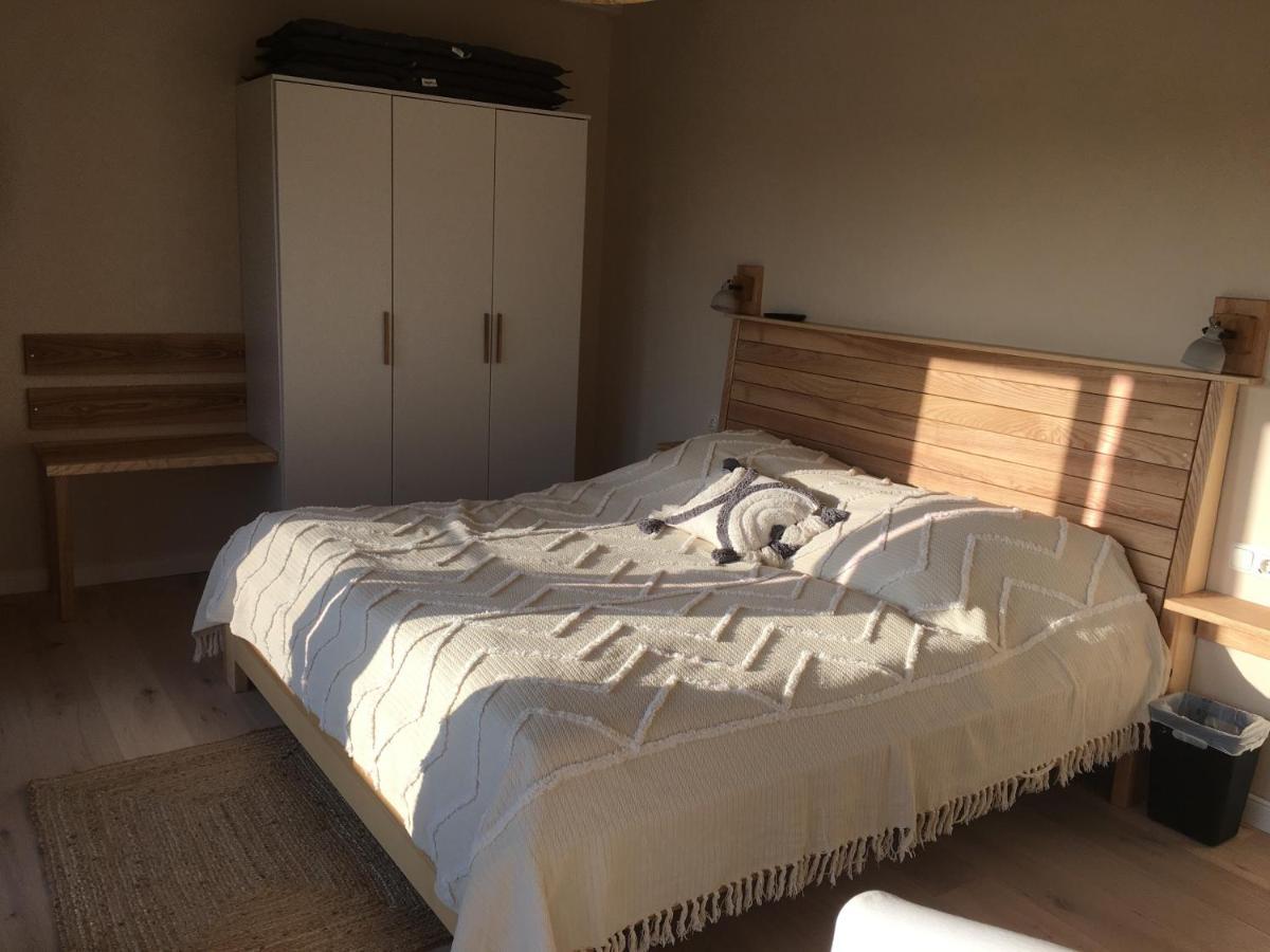 Elbauen-Chalet Cumlosen Luaran gambar